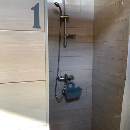 Apartman Kuca Za Odmor Krnjaic,porodicni Kamp