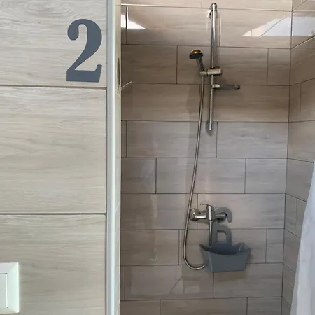 Apartman Kuca Za Odmor Krnjaic,porodicni Kamp *