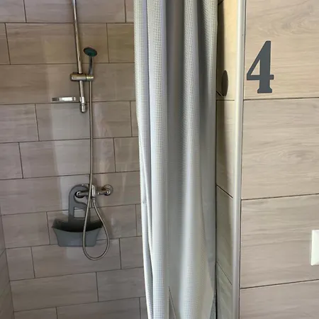 Kuca Za Odmor Krnjaic,porodicni Kamp Apartman