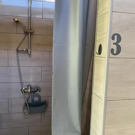 Kuca Za Odmor Krnjaic,porodicni Kamp Apartman *