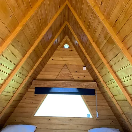 Apartman Kuca Za Odmor Krnjaic,porodicni Kamp *