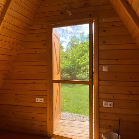 Kuca Za Odmor Krnjaic,porodicni Kamp Novi Grad