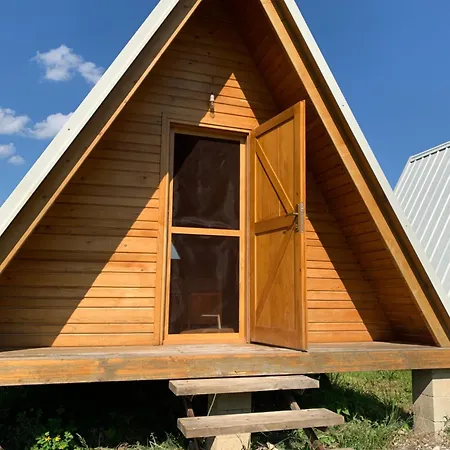 Apartman Kuca Za Odmor Krnjaic,porodicni Kamp *