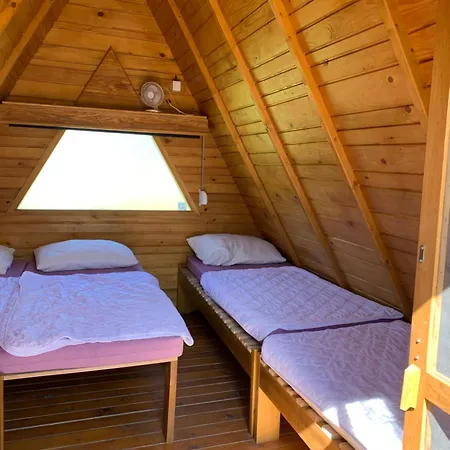 Kuca Za Odmor Krnjaic,porodicni Kamp Apartment Bosanski Novi