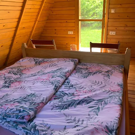 Kuca Za Odmor Krnjaic,porodicni Kamp * Novi Grad