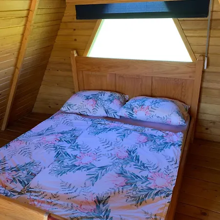 Apartman Kuca Za Odmor Krnjaic,porodicni Kamp *