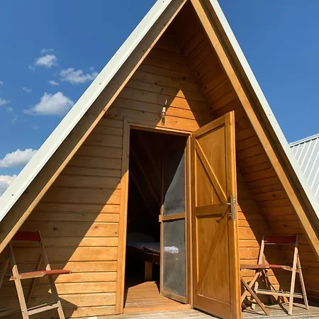 Apartman Kuca Za Odmor Krnjaic,porodicni Kamp