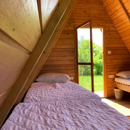 Apartman Kuca Za Odmor Krnjaic,porodicni Kamp *