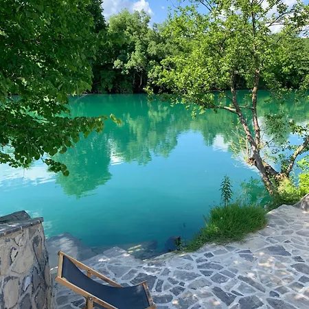 Apartment Kuca Za Odmor Krnjaic