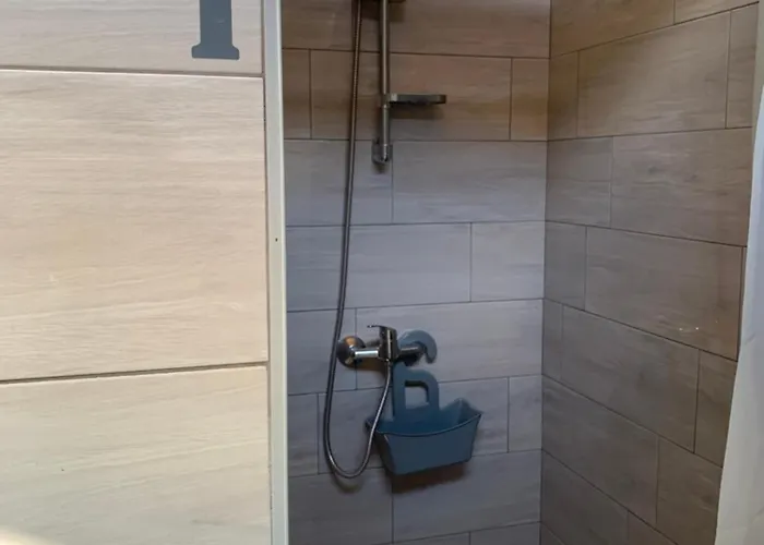 アパート Kuca Za Odmor Krnjaic,porodicni Kamp