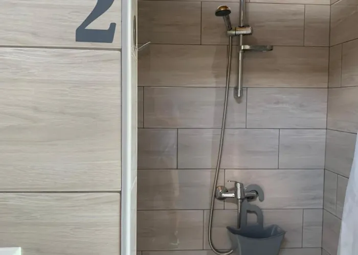 アパート Kuca Za Odmor Krnjaic,porodicni Kamp *