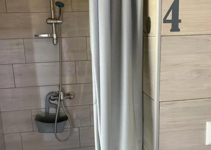 Kuca Za Odmor Krnjaic,porodicni Kamp アパート