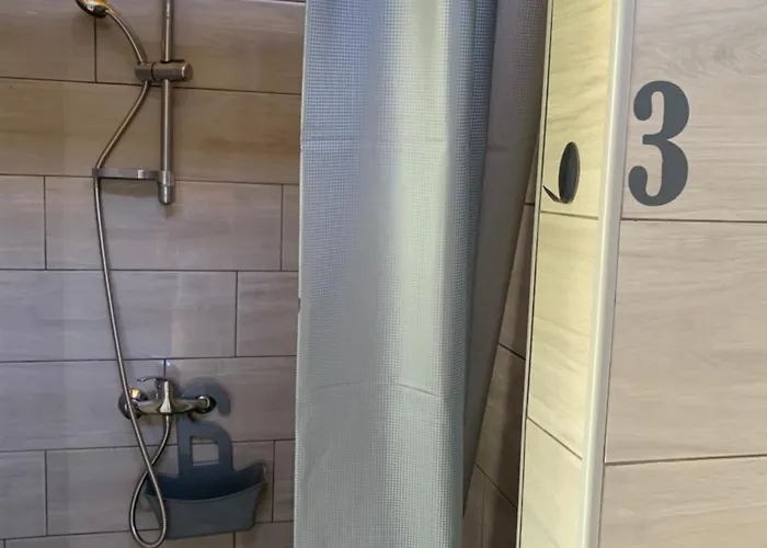 Kuca Za Odmor Krnjaic,porodicni Kamp アパート *