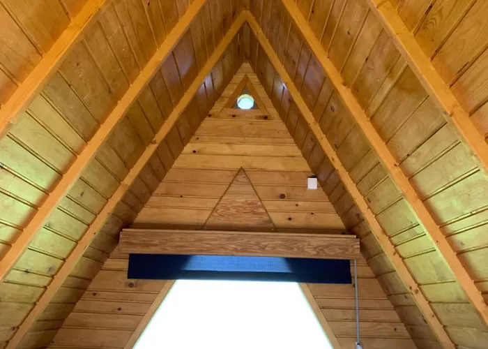 アパート Kuca Za Odmor Krnjaic,porodicni Kamp *