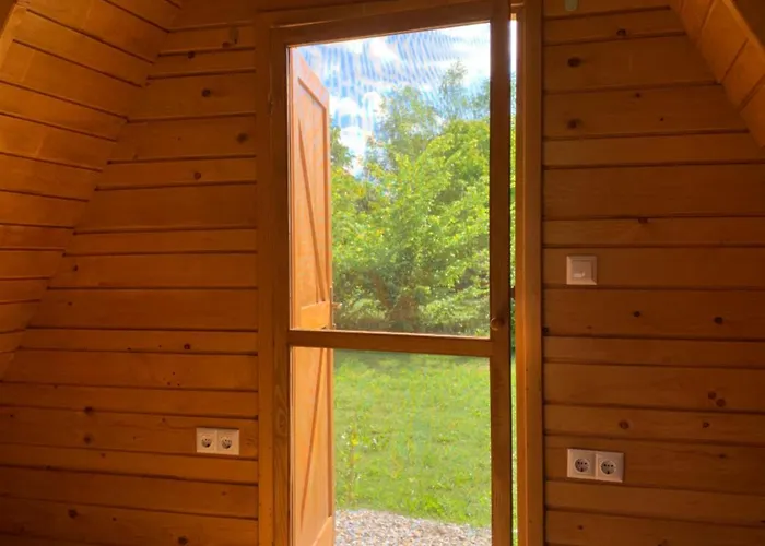 Kuca Za Odmor Krnjaic,porodicni Kamp Bosanski Novi