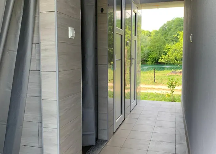 Kuca Za Odmor Krnjaic,porodicni Kamp Bosanski Novi