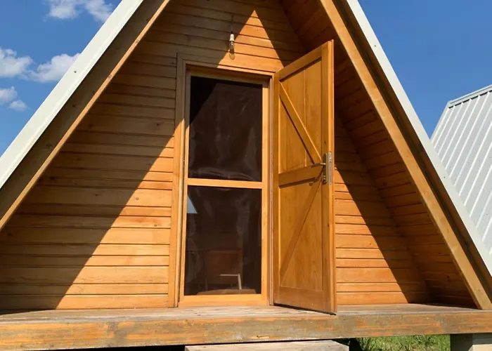 アパート Kuca Za Odmor Krnjaic,porodicni Kamp *