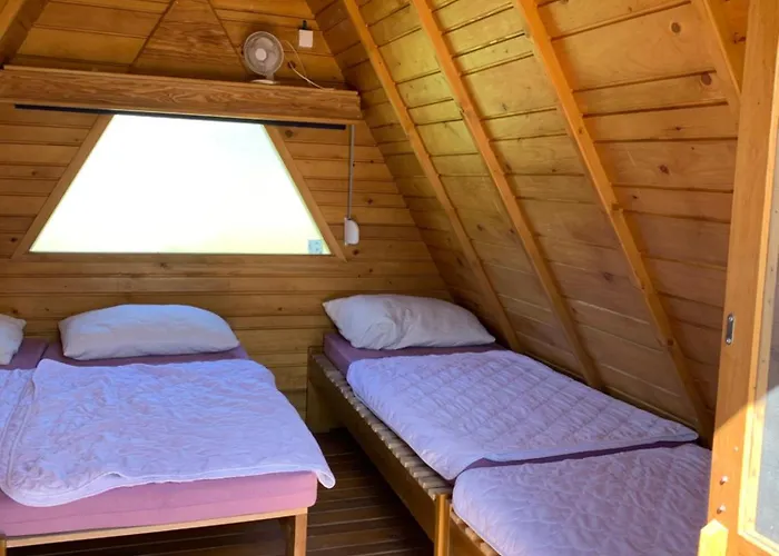 Kuca Za Odmor Krnjaic,porodicni Kamp アパート Bosanski Novi