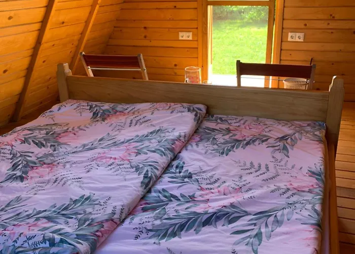 Kuca Za Odmor Krnjaic,porodicni Kamp * Bosanski Novi