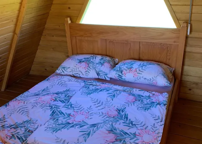 アパート Kuca Za Odmor Krnjaic,porodicni Kamp *